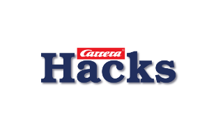 Carrera Hardware Hacking